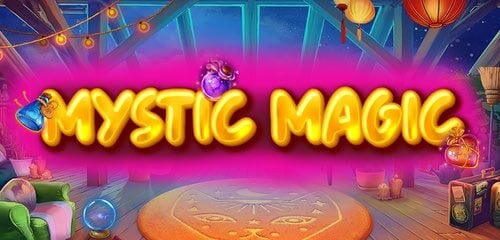 Mystic Magic