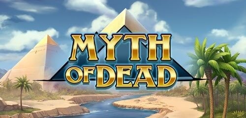 Myth of Dead