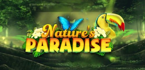 Play Natures Paradise Mythic Link at ICE36 Casino