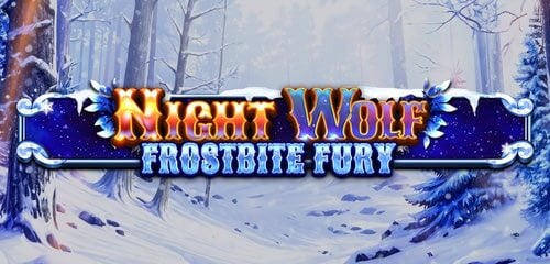 Night Wolf - Frostbite Fury