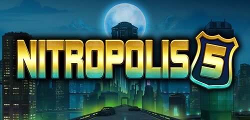 Nitropolis 5