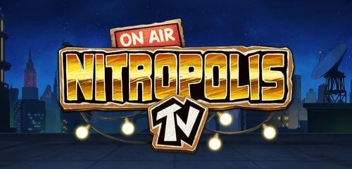 Nitropolis TV