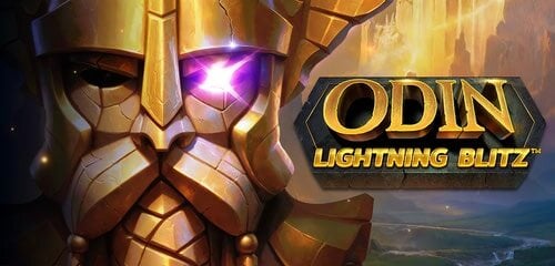 Odin Lightning Blitz