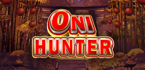 Oni Hunter