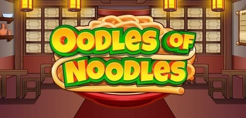 Oodles of Noodles