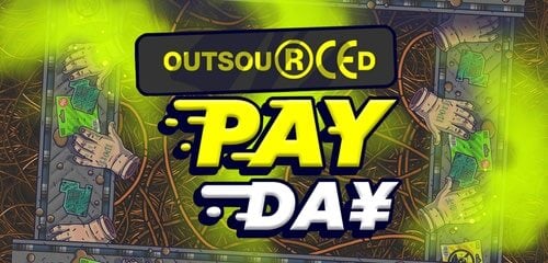 Outsourced Payday