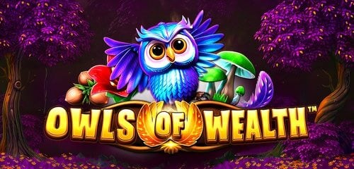 Owls of Wealth