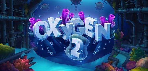 Play Oxygen 2 at ICE36 Casino