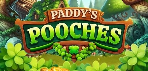 Play Paddy's Pooches at ICE36