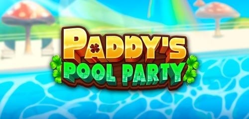 Play Paddys Pool Party at ICE36 Casino