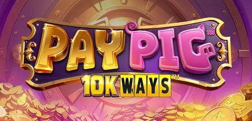 PayPig 10K Ways