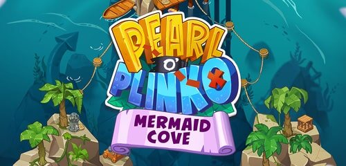 Pearl o' Plinko Mermaid Cove