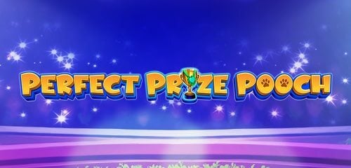 Play Perfect Prize Pooch at ICE36 Casino