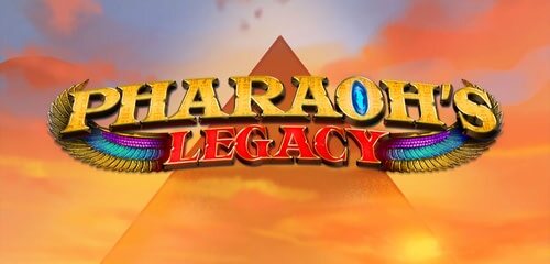 Play Pharaohs Legacy at ICE36 Casino