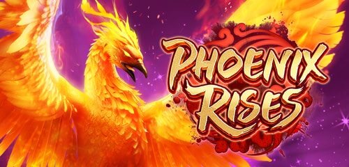 Play Phoenix Rises at ICE36 Casino