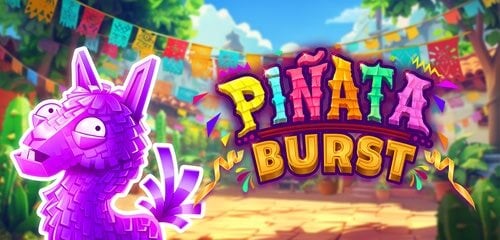 Pinata Burst