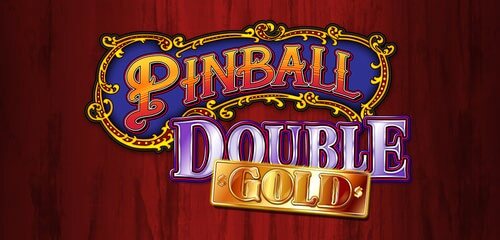 Play Pinball Double Gold at ICE36