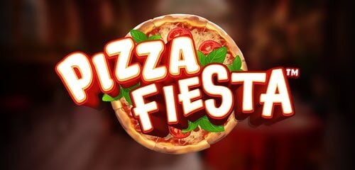 Play Pizza Fiesta at ICE36 Casino