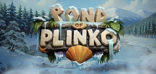 Pond of Plinko