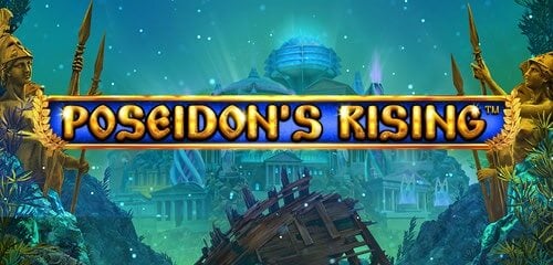 Play Poseidons Rising - The Golden Era at ICE36 Casino