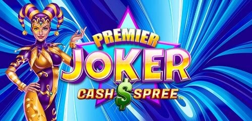 Premier Joker Cash Spree