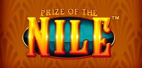 Prize Of The Nile