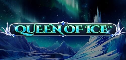 Play Queen Of Ice at ICE36 Casino