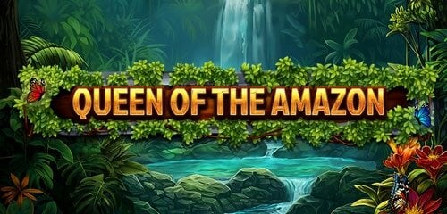 Queen Of The Amazon