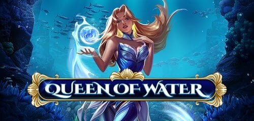 Play Queen Of Water at ICE36 Casino