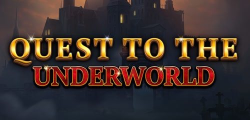 Quest To The Underworld