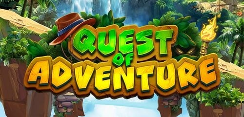 Quest of Adventure