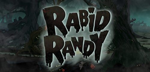 Rabid Randy