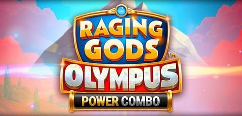 Raging Gods Olympus