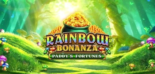 Rainbow Bonanza Paddys Fortunes