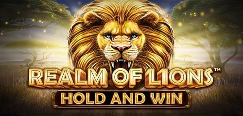 Realm of Lions