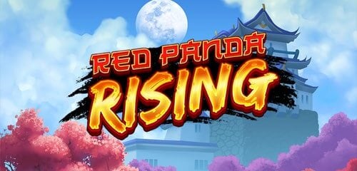 Red Panda Rising