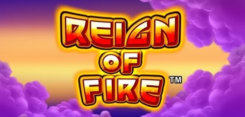 Play Reign of Fire at ICE36 Casino