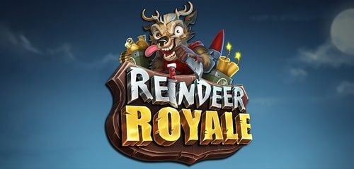 Reindeer Royale