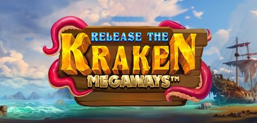 Release the Kraken Megaways