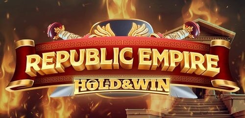 Play Republic Empire: Hold & Win at ICE36