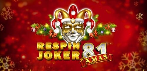 Respin Joker 81 Xmas