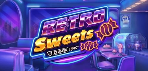 Play Retro Sweets at ICE36