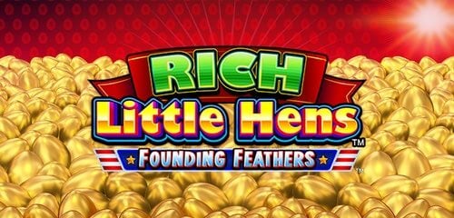 Rich Little Hens Founding Feathers