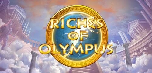 Riches of Olympus