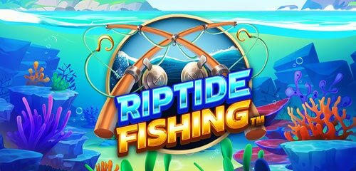 Riptide Fishing