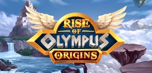 Rise Of Olympus Origins