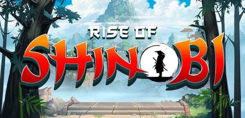 Rise of Shinobi