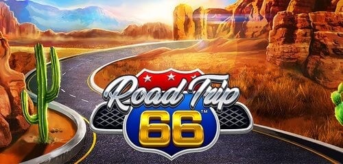 Road Trip 66