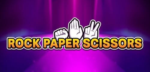 Rock Paper Scissors Originals