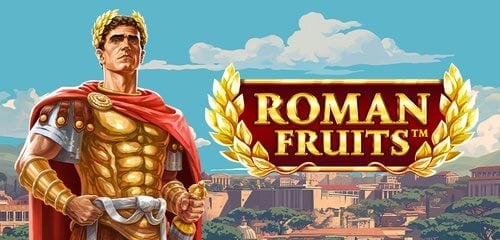 Roman Fruits Joker Flip Jackpot